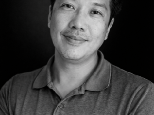 Kenneth Tong
