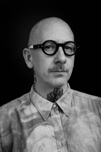 Matthew Mappin