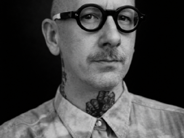 Matthew Mappin