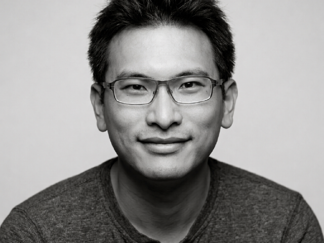 Dr. Raymond Tsai