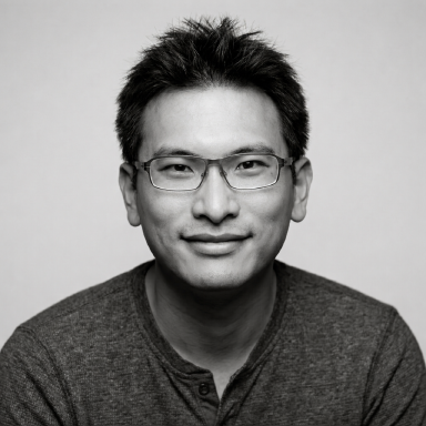 Dr. Raymond Tsai