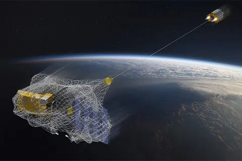 What Is In-Orbit Demonstration?